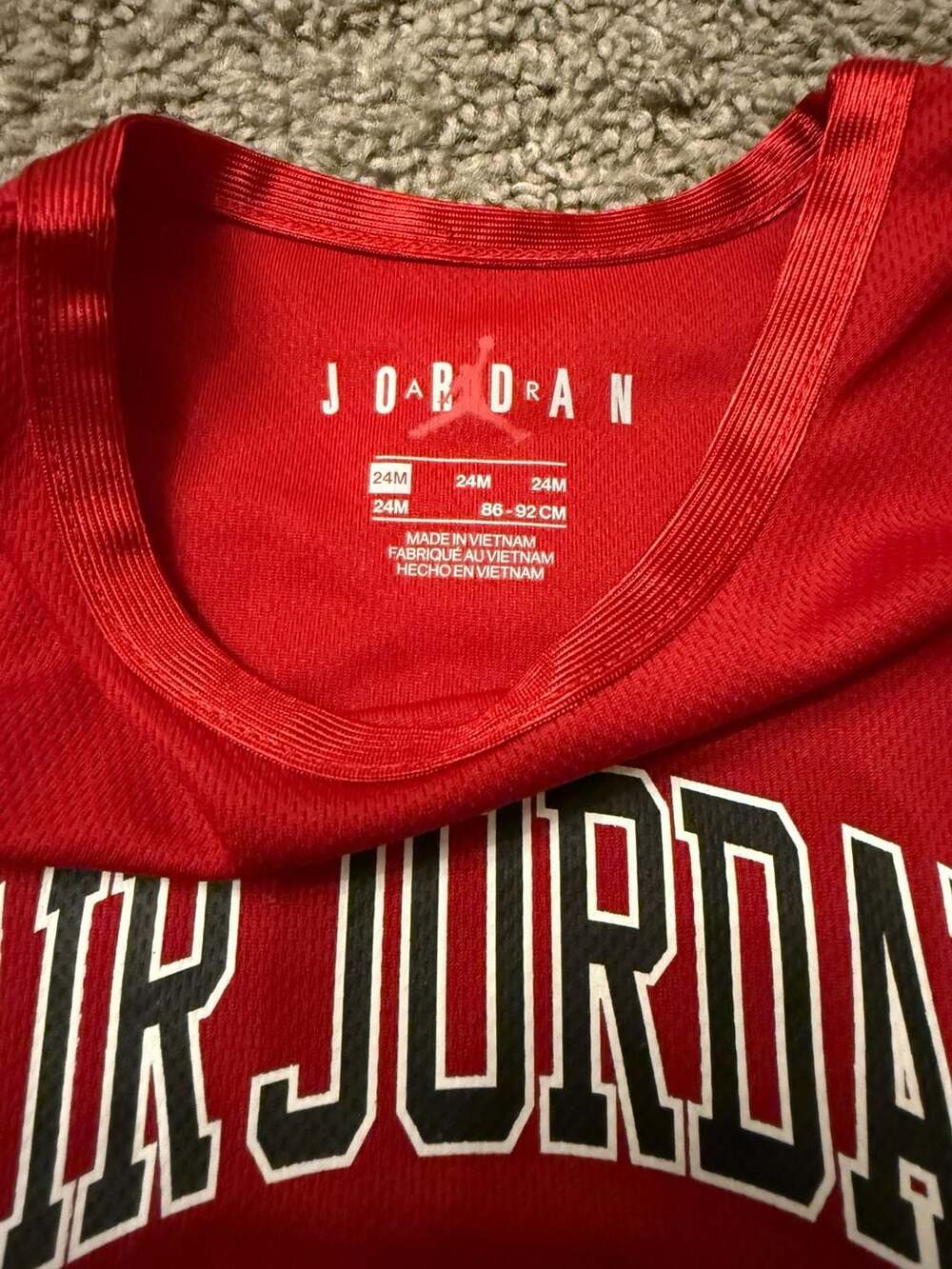 Jordan - Picture 2 of 2